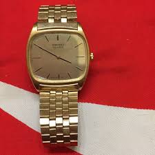 We are the internet's leading source for stainless steel! Seiko Accessories Seiko Quartz Vintage Gold Watch Poshmark