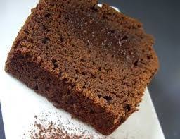 Cake Au Chocolat Noir Fondant De Sophie Dudemaine Recette Ptitchef Recette Cake De Sophie Fondant Au Chocolat Chocolat
