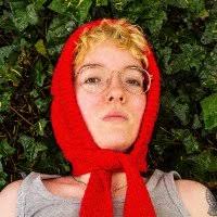 Daisy Harris (@DaisyBHarris)