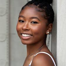 New Orleans deb Evan Alisabeth Bellow