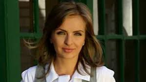 Ioana Muntean, noul purtător de cuvânt al Guvernului