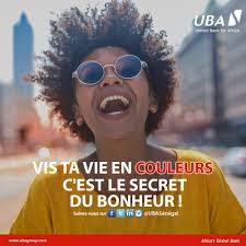 UBA Senegal