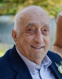 Angelo Palermo Obituary (1936