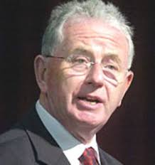 Michael Cullen's valedictory speech in full