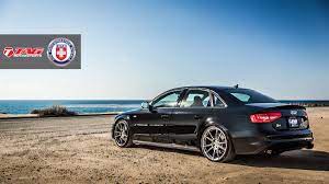 All Go And Show 2013 Audi S4 On Hre Wheels Awe Tuning And Giac Tag Motorsports Audi S4 Audi Audi Cars