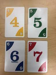 From the makes of uno, america's number one family card game, comes phase 10! How To Play Phase 10 8 Steps Instructables
