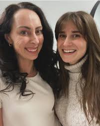 Amanda Sarich- Truama Therapist. Registered Clinical Counsellor (@ amanda.sarich) • Instagram photos and videos