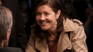 Los misterios de Laura