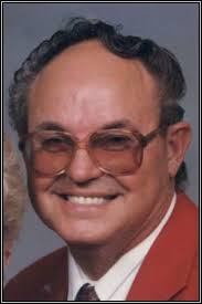 Obituary information for James A. Bray, Sr.