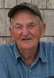 Alfred Scothorn Obituary (1927