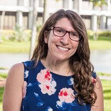 Stacy Frazier's Instagram, Twitter & Facebook