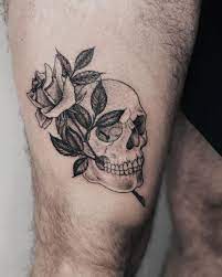 Live for the beauty of today for death is coming. Carolin Walch