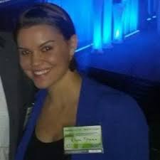 Nicole Gingras-Tapia