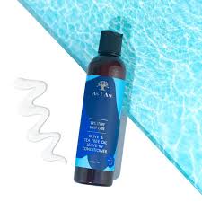 Dry Itchy Scalp Care Leave In Conditioner Tea Tree Oil Tree Oil Leave In Conditioner