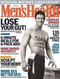 We'd also like to use analytics cookies. Pin By Emily Jacobs On People Nascar Nascar Drivers Mens Health Magazine