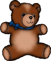 Pin the clipart you like. Teddy Bear Clipart Download Free Clip Art On Clipart Bay