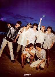 Nct dream｜フォトブック「dream a dream」の第2弾『nct dream photo book dream a dream ver.2』メンバー別で7種、10月発売決定！ Dream A Dream Photobook Twitter