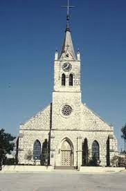Peter & paul catholic school. Ss Peter Paul Catholic Church The Portal To Texas History