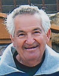 Dick Campagna Obituary