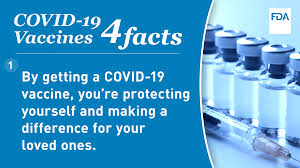 Approval for its coronavirus vaccine. Learn More About Covid 19 Vaccines From The Fda Fda