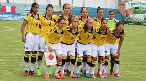 La fecha 16 es en septiembre del 2017. Colombia Vs Brasil Por El Titulo De La Copa America Femenina Minuto30 Com