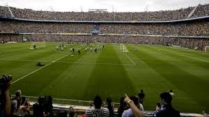 Click to see our best video content. Copa Libertadores Das Stadtduell Boca Juniors Gegen River Plate Elektrisiert