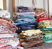 the new plan for scraps : filed by color – ann wood handmade