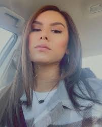 Delilah Leon's Instagram, Twitter & Facebook