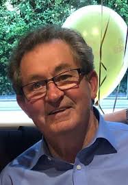 Martin Kelly Obituary (1946