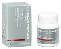 Best vitamin c supplement for skin brightening. Hythiol C Premiere Vitamin C Supplement Whitening Skin 120 Tablets Japan For Sale Online Ebay