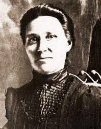 Susanna “Suzie” Adams Faas (1863-1940)