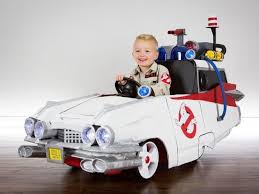 Ghostbusters Pedal Car Ghostbusters Car Pedal Cars Vintage Pedal Cars