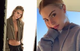 Daniela Washington's Instagram, Twitter & Facebook