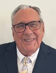 Obituary information for James E. Gripp