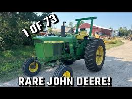 Image result for Green 1972 Tractor