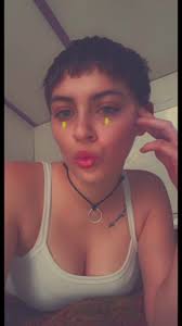 jazzmine Crace (@savage_jazzmine69)