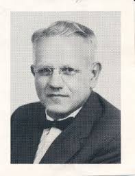 Lowell Adelbert Edwards (1903-1962)