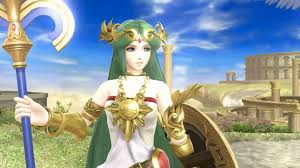 Pin On Super Smash Bros