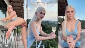 Drinks And Creampie 2025 Ofleak - Eva Elfie - EPORNER