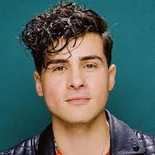 After being turned down for a date, anthony discovers his long hair stands between him and true love. Anthony Padilla Smosh Wiki Fandom
