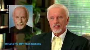 View rick nicholls, iii's profile on linkedin, the world's largest professional community. Pc Mpp Rick Nicholls Social Issues Very Important When We Form Government Watch Us Go Youtube