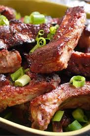 Chinese Spareribs Recipe Spareribs Recipe Spare Ribs Rib Recipes