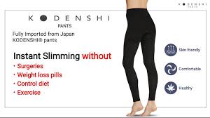 500000 pairs of aulora kodenshi pants were sold as of may 2019 kodenshi legging can help in : Be Beauty Health Aulora Kodenshi For Man Women