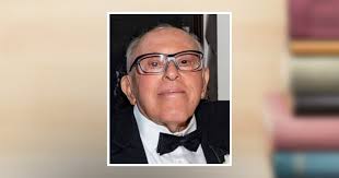 Samuel Joseph Levinson Obituary September 12, 2024