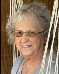 Ruby Fay Gandy Obituary April 1, 2024