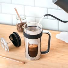 Breville dual boiler coffee machine bep920. Brim 8 Cup 34 Ounce French Press Coffee Maker Home Kitchen French Presses Swl13562 Nl