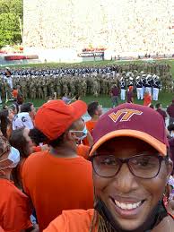 Event Feedback: Virginia Tech Hokies vs. North Carolina Tar Heels