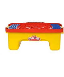 Buy Play Doh Case Storage Table At Argos Co Uk Visit Argos Co Uk To Shop Online For Arts Crafts And Creative Toys Creative Toy Toys Toy Car