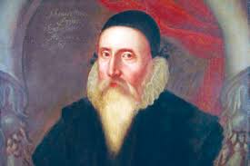 Doctor John Dee: The Dream of Empire, The Nightmare of History
