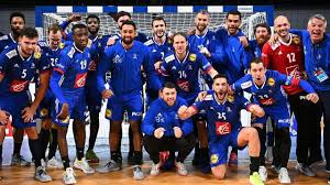 Si vous pariez sur le succès de la hongrie, vous pourrez prétendre à une cote de 4.10, alors qu'un match nul affiche une cote élevée de 10.50. Mondial De Hand Sauves Par Guigou Les Bleus Rallient Le Carre Final Apres Prolongation L Express